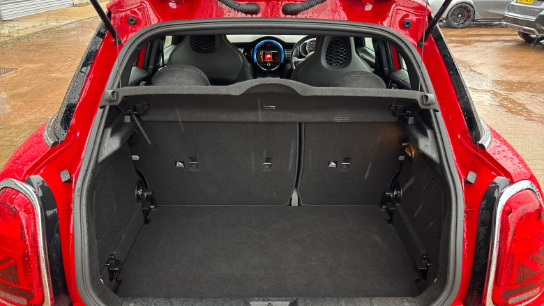 MINI Hatchback 1.5 Cooper Sport II 5dr Petrol Hatchback